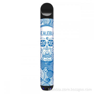 Puff Bar Disposable Vape Pen